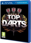 Top Darts (PS Vita)